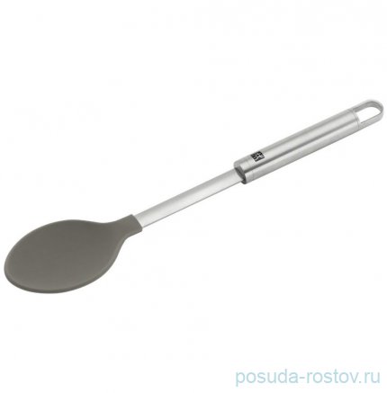 Ложка кулинарная 32 см силиконовая &quot;Pro / ZWILLING&quot; / 307841