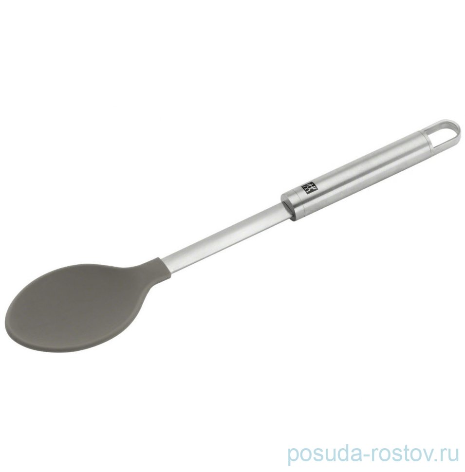 Ложка кулинарная 32 см силиконовая "Pro / ZWILLING" / 307841