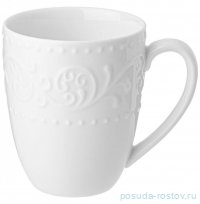 Кружка 400 мл &quot;Floral&quot; (4шт.) / 348289