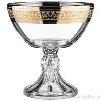 Ваза для конфет 15,8 см н/н &quot;изабелла&quot; / 235225