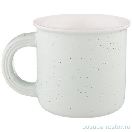 Кружка but first coffee 355 мл белая / 345919