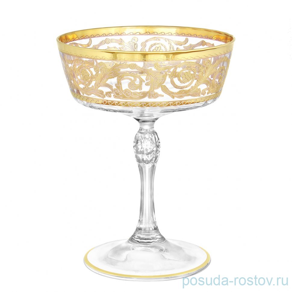 Креманки 275 мл 4 шт "America '20s /Италия" / 336937