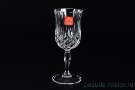Бокалы для белого вина 120 мл 6 шт &quot;Опера /Без декора&quot; / 117067