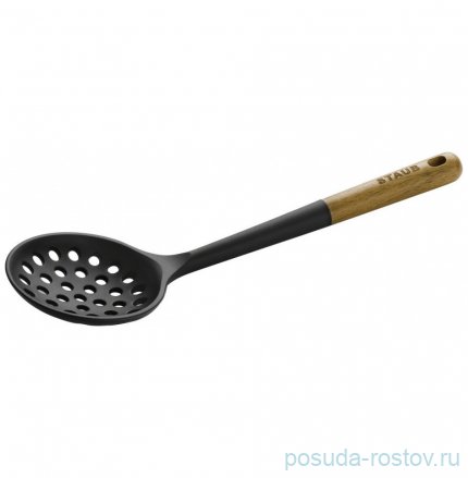 Шумовка 31 см &quot;STAUB&quot; / 207784