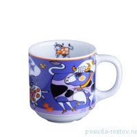 Кружка 300 мл &quot;Корова&quot; / 276781