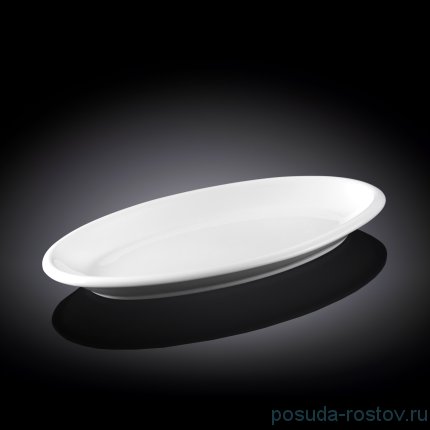 Блюдо 26 см овальное &quot;Olivia&quot; / 260465