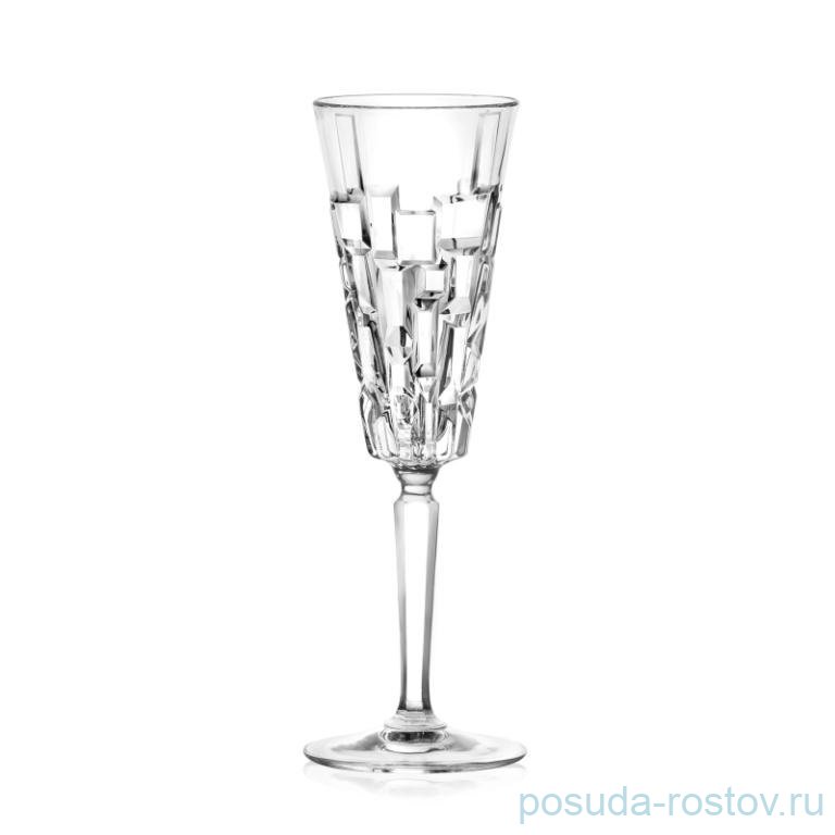 Бокалы для шампанского 190 мл 2 шт "Этна /Без декора" / 365144