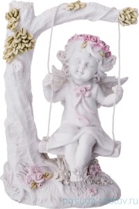 Фигурка 11,5 х 7 х 5 см &quot;коллекция amore&quot; / 211588