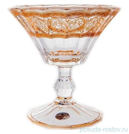 Ваза для конфет 15,5 см н/н &quot;Аллегро&quot; / 145864