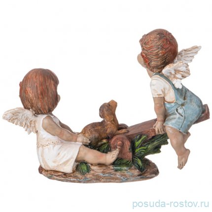 Фигурка 22,3 х 8,8 х 16,3 см &quot;Amore&quot; / 335404