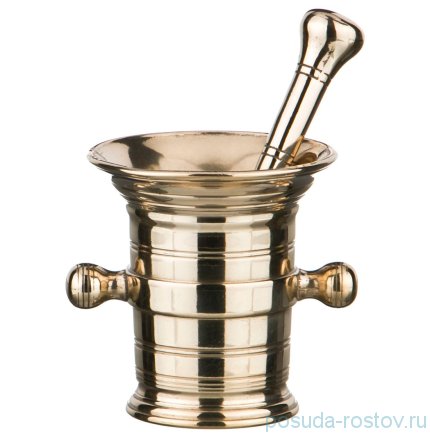Ступка 9 х 16 см и пестик &quot;Stilars&quot;  / 198539