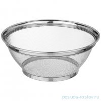 Сито 25 х 10 см agness / 334361