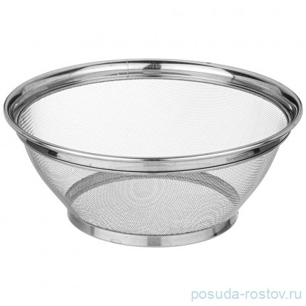 Сито 25 х 10 см agness / 334361