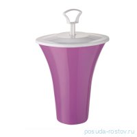 Шейкер для кофе и йогурта 13,5 х 9 х 19 см / 294881