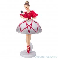Статуэтка 7,5 х 5,5 х 16 см &quot;Балерина&quot;  / 336472