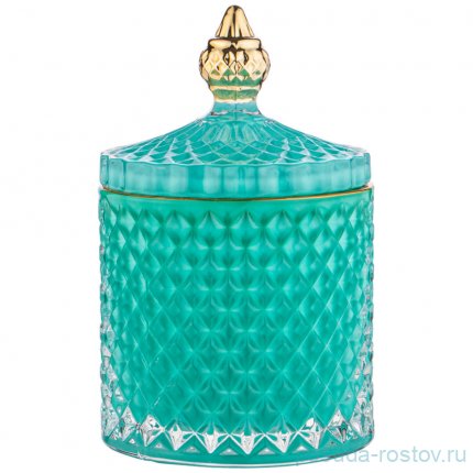 Ёмкость для хранения 9,5 х 14,5 см &quot;Charm mint&quot; / 337945