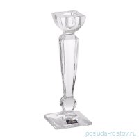 Подсвечник 21 см &quot;Олимпия /Без декора&quot;  / 064243