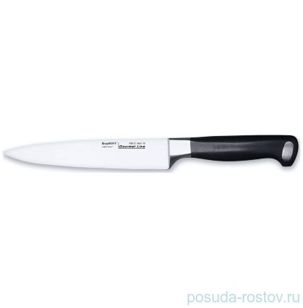 Нож разделочный 18 см гибкий &quot;Gourmet&quot; / 162564