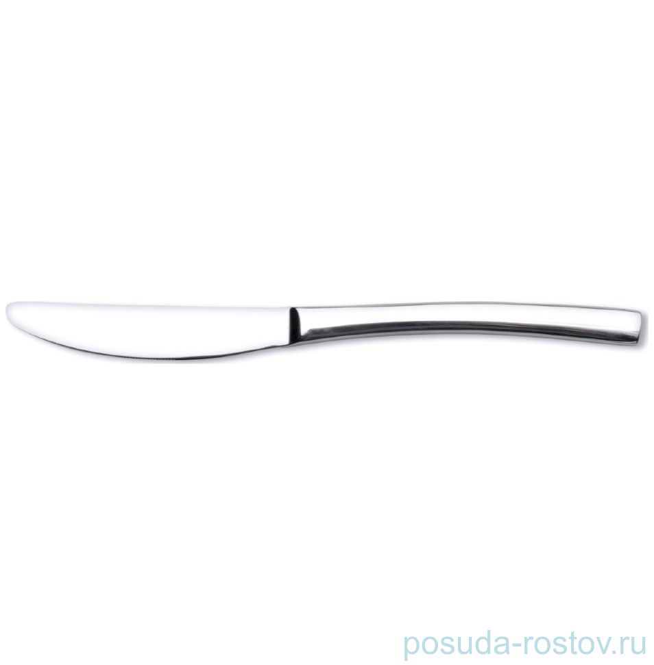 Столовые приборы 12 предметов Столовый нож 22,5 см "Bistro" / 162745