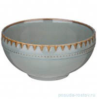 Салатник 10 х 5 см 200 мл синий &quot;Soul kitchen&quot; / 301532