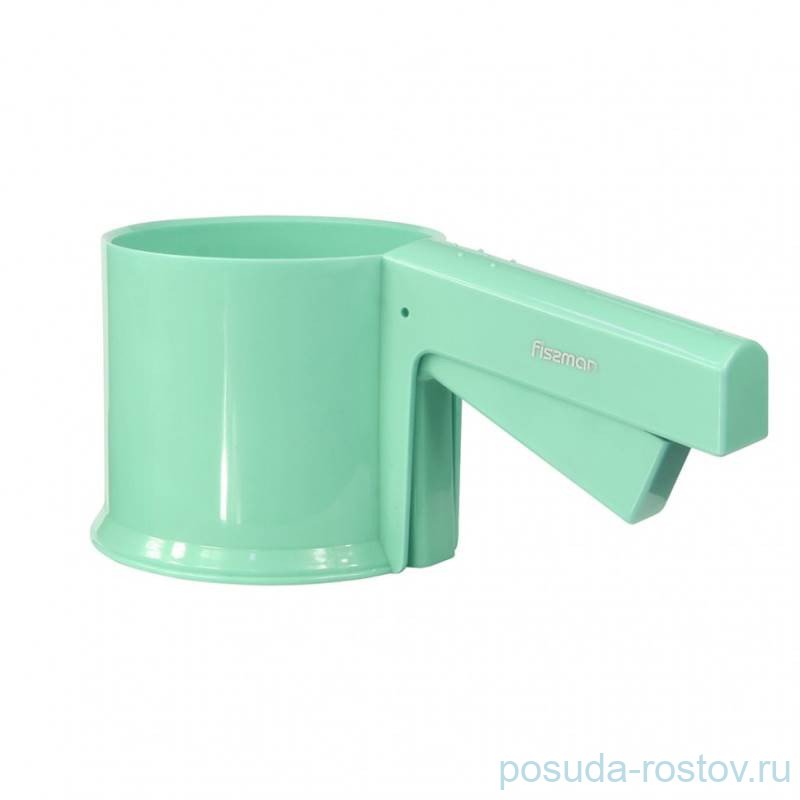 Сито для муки 21 х 10 см / 329466