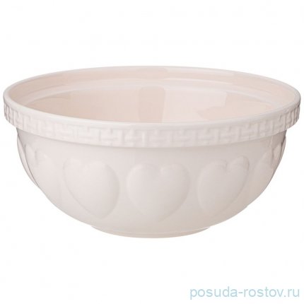 Салатник для смешивания и сервировки lefard kitchen passion 25 см / 348733