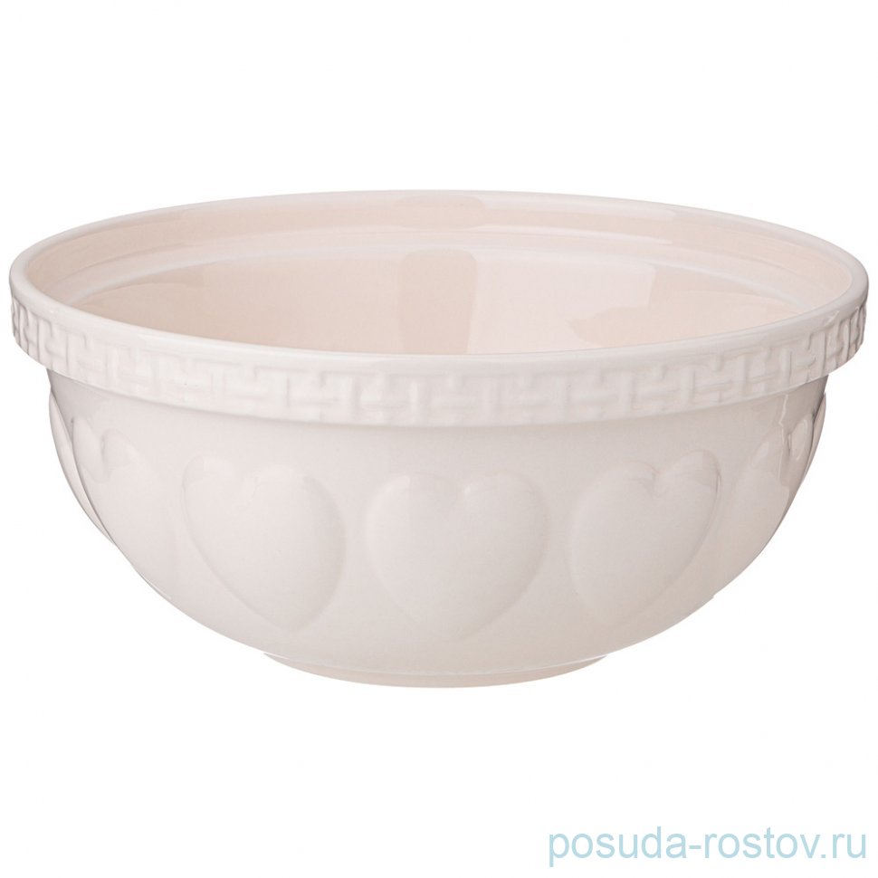 Салатник для смешивания и сервировки lefard kitchen passion 25 см / 348733