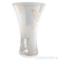 Ваза для цветов 25 см &quot;Ясень&quot; / 029524