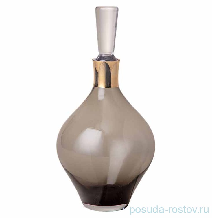 Графин для водки 1,46 л "Ttrendy grey" / 343538