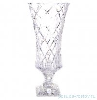Ваза для цветов 43 см н/н &quot;Роза /Без декора&quot; / 231837