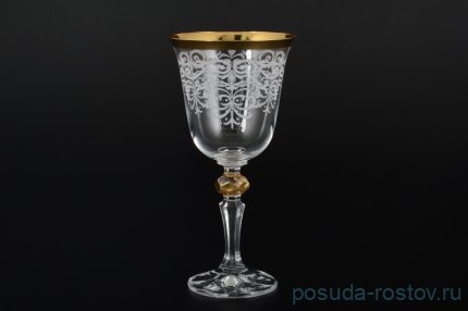 Бокалы для красного вина 220 мл 6 шт &quot;Кристина /Каскад&quot; / 079309