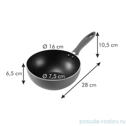 Вок 16 см &quot;PRESTO MINI&quot; / 168056