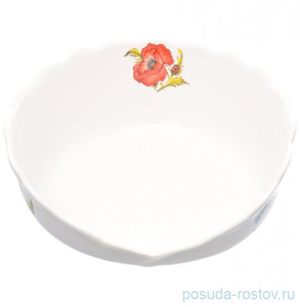 Подставка под тарелки 26 см &quot;Artigianato ceramico /Ботанический сад&quot; / 228355
