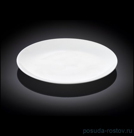 Тарелка 20 см &quot;Olivia Pro&quot; / 260349
