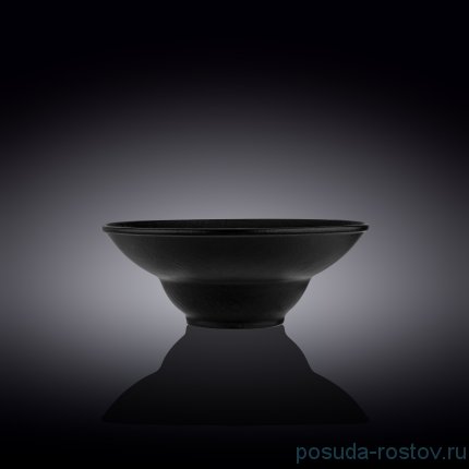 Тарелка 22,5 см глубокая &quot;Slatestone&quot; / 261343