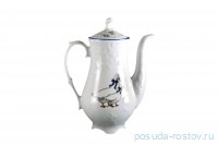 Кофейник 1,2 л &quot;Рококо /Гуси&quot; / 109892