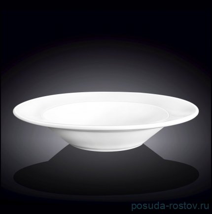 Тарелка 28 см глубокая &quot;Stella Pro&quot; / 260407