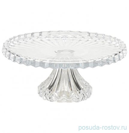 Конфетница 19,5 см н/н &quot;Crown Jewel&quot; / 367702