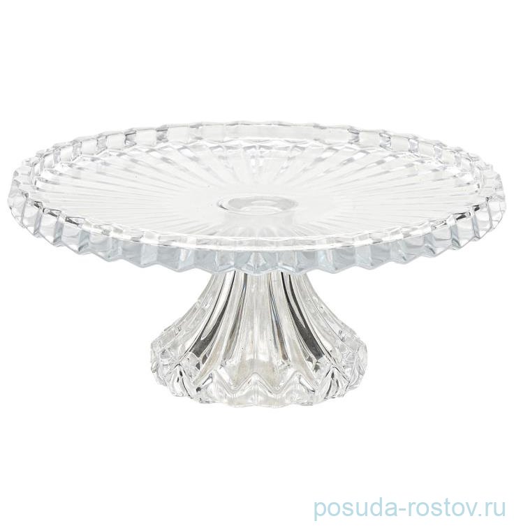 Конфетница 19,5 см н/н "Crown Jewel" / 367702