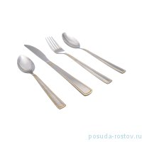Столовые приборы 24 предмета на 6 персон &quot;Royal Classics&quot; / 214726