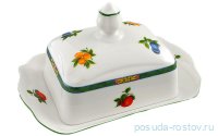 Масленка 250 г &quot;Мэри-Энн /Фруктовый сад&quot; / 159194