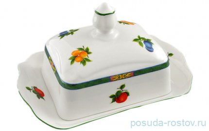 Масленка 250 г &quot;Мэри-Энн /Фруктовый сад&quot; / 159194