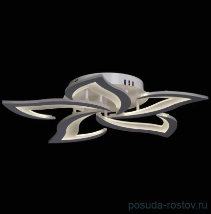 Потолочный светильник 5 рожковый &quot;Мадлен&quot; / 361018
