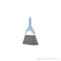 Щётка-сметка, В-27,2 см / ассорти / 293991