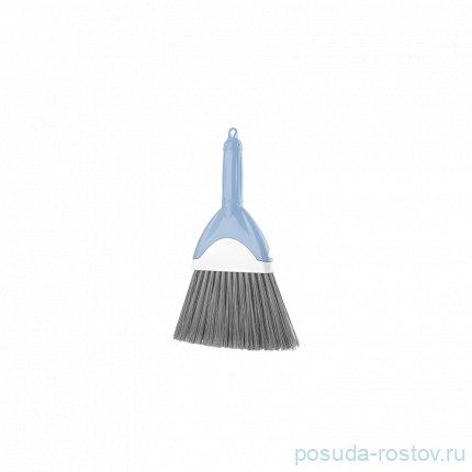 Щётка-сметка, В-27,2 см / ассорти / 293991