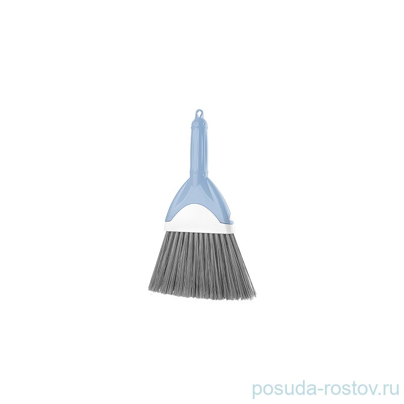 Щётка-сметка, В-27,2 см / ассорти / 293991