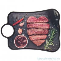 Разделочная доска 27,5 х 37,5 х 1,2 см / 332642