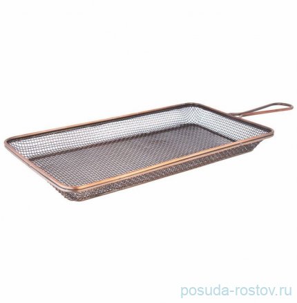 Корзинка для подачи 32 х 11 х 5.5 см &quot;Hotelware&quot; / 375857