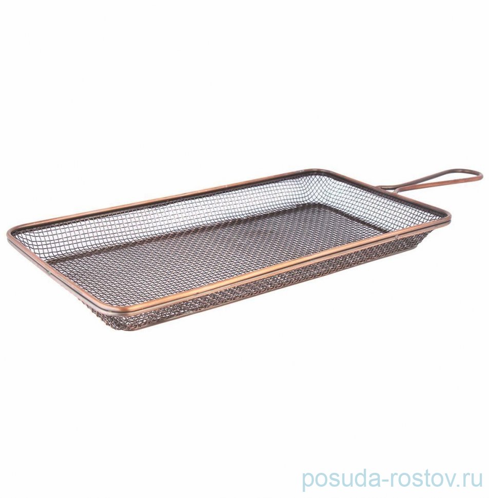 Корзинка для подачи 32 х 11 х 5.5 см "Hotelware" / 375857