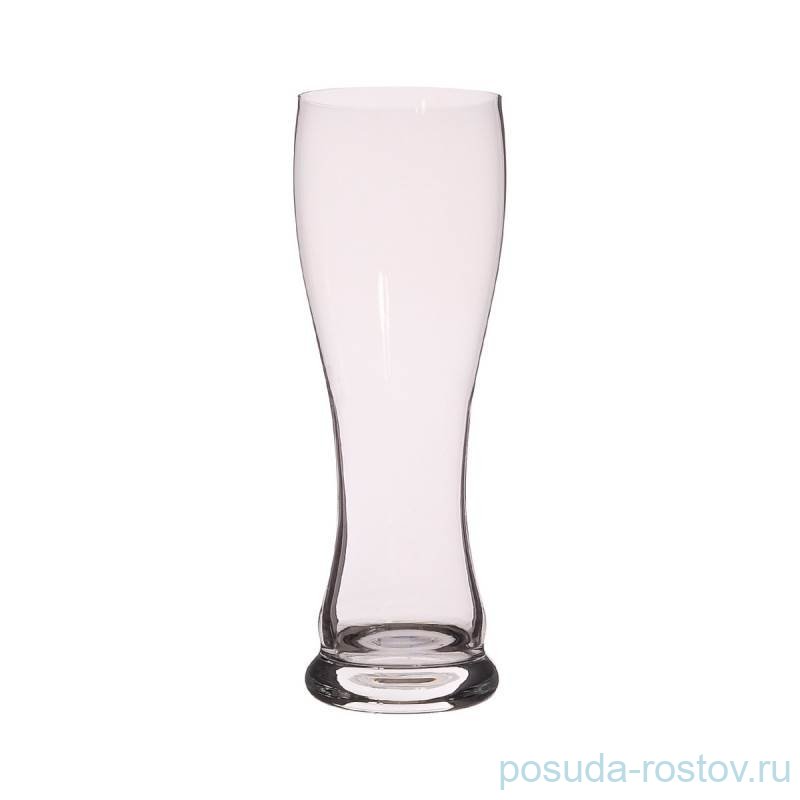 Стаканы для пива 300 мл 4 шт "Carlsberge" / 332798